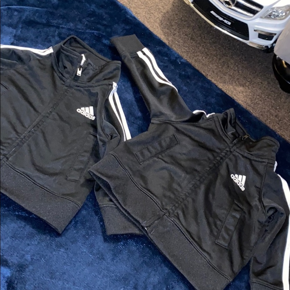 Adidas tops